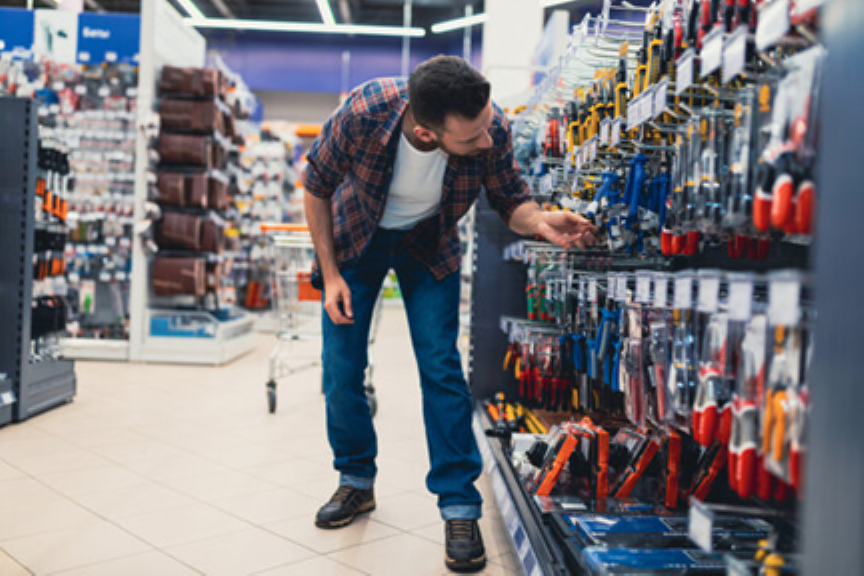 Sistema para ferreterías con punto de venta, inventarios y facturación SAT